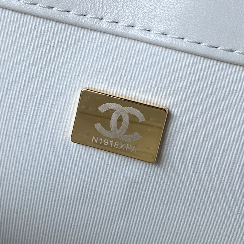 Chanel Satchel Bags